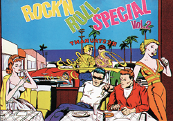 Rock'n Roll Special Vol. 2