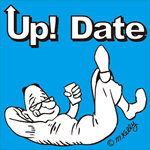 Up! Date
