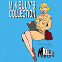M. Kelly's Collection