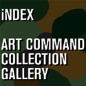 iNDEX Art Command Collection Gallary