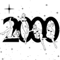 2000 b