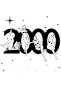 2000 b