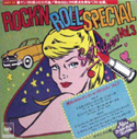 Rock'n Roll Special Vol.3