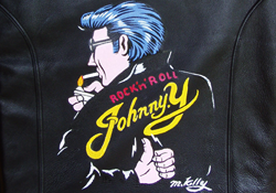Johnny Y Back