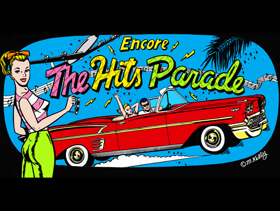 The Hits Parade