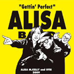 Alisa Band