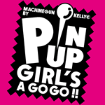 Pinup Girl's